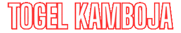 Logo Togel Kamboja